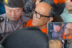 Wamenaker Immanuel Ebenezer Resmi Tersangka, Harap Amnesti Presiden Prabowo