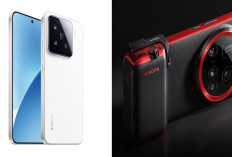 Xiaomi 15 & Xiaomi 15 Ultra yang Gebrak Pasar Indonesia, Spek Dewa Harga Terjangkau!