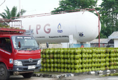 BBM dan LPG Aman di Sumsel Saat Idul Adha
