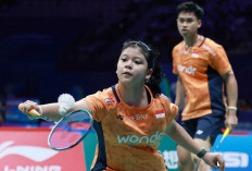 Jafar/Felisha Menang Telak, Ubed Tersingkir