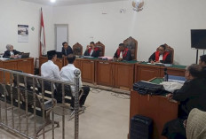 Fakta Tutuntan Korupsi Cinde: Antara Pengakuan Ex Walikota vs Sangkalan Bos Magna Beatum