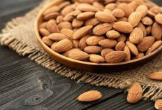 Hanya dengan Rajin Mengkonsumsi Kacang-Kacangan, 8 Manfaat Ini Akan Diperoleh!