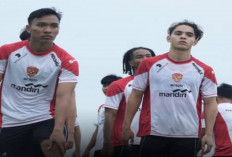 Pengakuan Victor Dethan: Latihan Shin Tae-yong di Timnas Indonesia Berat, Tapi Bikin Bangga!