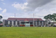 Alokasi TKD Sumsel 2026 Turun Jadi Rp24,31 Triliun, Fokus Belanja Dasar dan Layanan Publik 