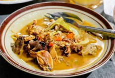 Tongseng Ayam : Kuliner Tradisional dengan Sentuhan Modern