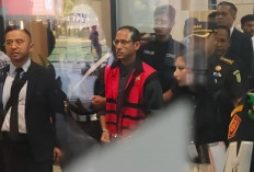 Nadiem Makarim Resmi Jadi Tersangka Kasus Korupsi Chromebook Kemendikbudristek
