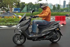 Mengenal Dinamo Polytron Fox R : Spesifikasi, Harga, dan Cara Merawatnya