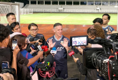 Herdman Fokus Pemain Lokal untuk AFF