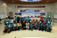 PLN Perkuat Sistem Kelistrikan Sumsel