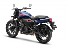 Harley-Davidson X440 Bikin Heboh, Harga Rp40 Jutaan Fiturnya Mewah