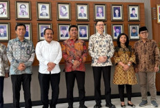 Tunjuk Pansel Calon Anggota Ombudsman