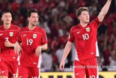 Pemain Timnas Indonesia Tolak Tampil Lawan MU? Fokus ke Kualifikasi Piala Dunia