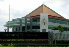 Lebih Separoh Diisi Wajah Baru DPRD Kota Palembang, Siapa Saja ? 