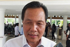 Target PAD Rp1 Triliun, Kendaraan Plat Luar Muara Enim Wajib Mutasi