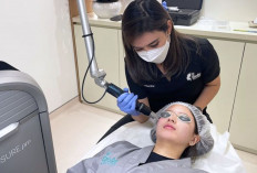 Ini Risiko Penggunaan Skincare Microneedle Tanpa Bantuan Profesional