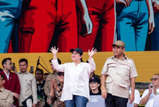 Puan : May Day Bukti Perjuangan Kesejahteraan Buruh  
