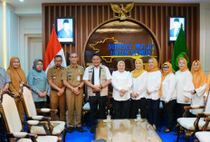 Herman Deru: BKOW Organisasi Besar dan Heterogen, Pengurus Harus Jeli Sejak Awal