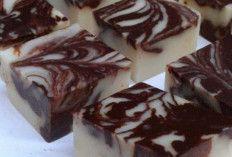 Agar-Agar, Camilan Manis Rendah Kalori yang Bisa Jadi Teman Diet Sehat