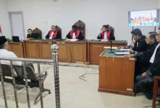 Terdakwa Utama Wafat, Pengacara Amin Mansur Desak Hakim Hentikan Kasus Korupsi Tol Betung–Tempino