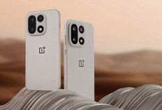 OnePlus 15 Jadi Raja Baterai 2026, Tahan Lebih dari 25 Jam Nonstop!