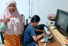 Sebuah Asa Pendidikan Melalui PKH bagi Masa Depan Indonesia