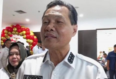 18 Pejabat Eselon II Pemkab Muara Enim Ikuti Job Fit