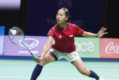 Putri KW Amankan Medali SEA Games 2025