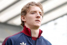 Gordon Makin Dekat Berlabuh ke Camp Nou