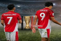 Indonesia Resmi Jadi Tuan Rumah Piala AFF U-23 2025, Gantikan Thailand