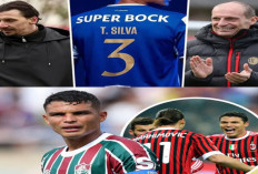 AC Milan Incar Hugo Souza, Antisipasi Masa Depan Mike Maignan yang Belum Pasti