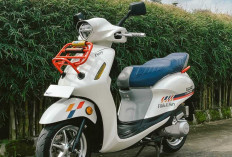 Grand Filano Hybrid “Kumo”: Modifikasi Japanese Urban Transporter yang Sedang Naik Daun