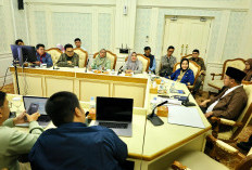 Dukung Aplikasi Digital “Bawa Oleh” untuk UMKM Lokal