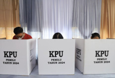 Akhir Pemilu Serentak : MK Ubah Desain Pemilu Mulai 2029 !