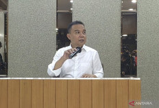 Gerindra Tegaskan Prabowo Belum  Keluarkan Susunan Kabinet  