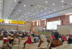 Usulkan Intake PDAM Gunung Megang Dialihkan ke Sungai Lematang