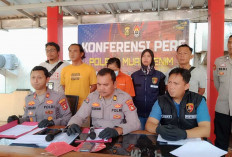Modus Arisan Online IRT Tipu Puluhan Korban Hingga Ratusan Juta