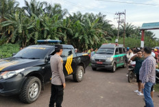 Pria Berumur 50 di temukan Tewas Penuh Luka, Polsek Lais Selidiki Dugaan Pembunuhan