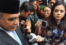 Reshuffle Menteri Merupakan Hak Prerogatif Presiden