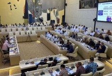 Anggaran 2027 Jadi Sorotan Kemendagri