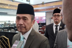 Evaluasi Objek Wisata Respons Efisiensi Anggaran