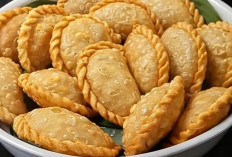 Ragam Gorengan Khas Indonesia, Camilan Sederhana yang Selalu Jadi Favorit