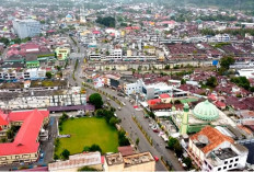 Siap-siap Sumatera Selatan Kehilangan 3 Kabupaten dan 1 Kota Ini : Rencana Pemekaran Sumsel Barat !