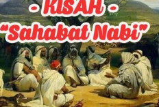 Keteladanan Sahabat Nabi: Pilar Kekuatan dan Penyebaran Islam