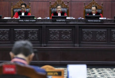 MK : Pasal Serangan Nama Baik di UU ITE Tidak Berlaku untuk Pemerintah dan Lembaga !