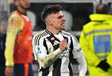 Juve Umumkan Kedatangan Conceicao