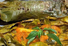 Brengkes, Kuliner Tradisional Berbumbu Kuah Asam yang Jadi Warisan Cita Rasa Nusantara