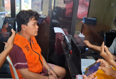 Kisah Kelam Balas Dendam di Balik Proyek Muratara, Ini Cerita Makmur Nekat Tikam Hamsi 