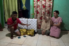 Viral Dugaan Penipuan Umroh, Korban Warga Musi Rawas Terlantar 15 Hari di Jakarta
