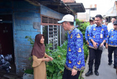 Target Rehab Rumah Tak Layak 2 Tahun