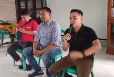 Oknum Guru di OKU Diduga Kampanyekan Paslon Tertentu di Sekolah  